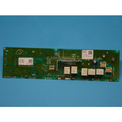 Carte électronique ps-15/45-a3-10-5