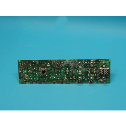 Carte électronique ps-15/54-a3-14-7