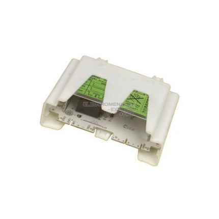 Carte électronique remco 5506