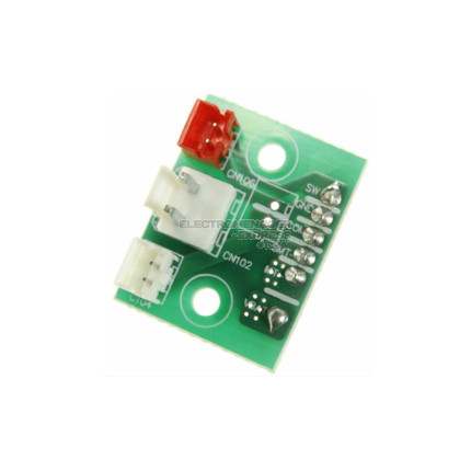 Carte électronique