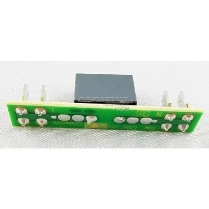 Carte électronique