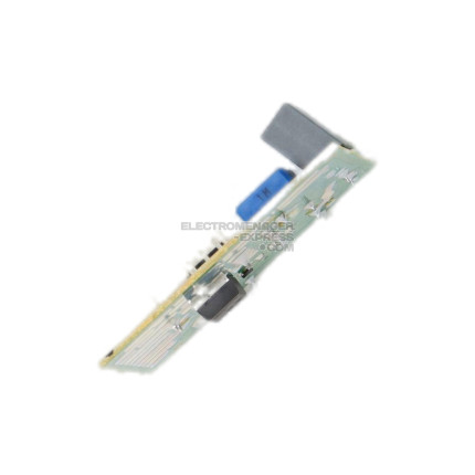 Carte électronique