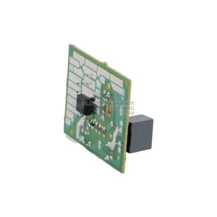 Carte électronique