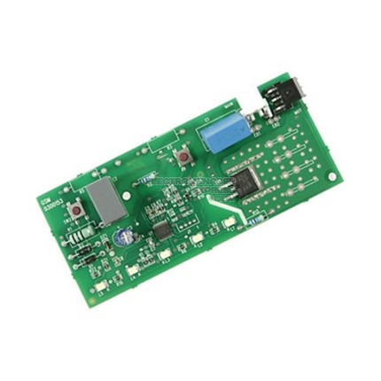 Carte électronique