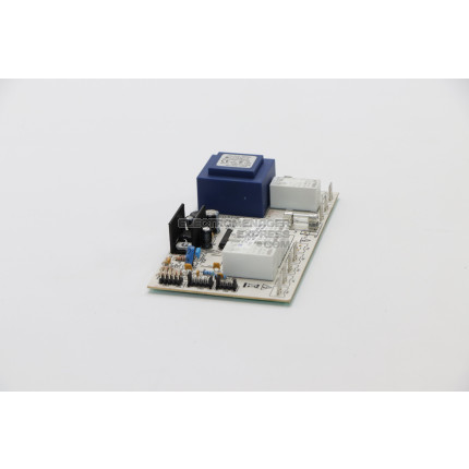 Carte électronique spes252.2