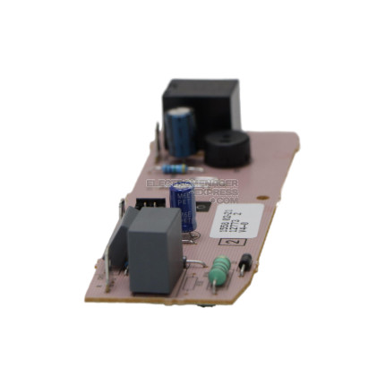 Carte électronique