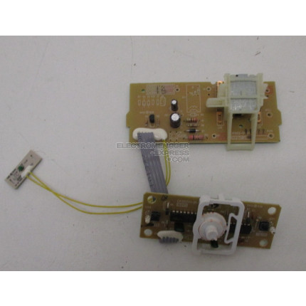 Carte électronique