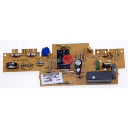 Carte électronique thermostat 01
