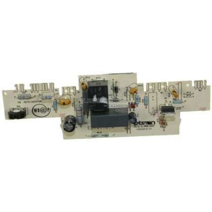 Carte électronique thermostat (fz nf-mec) 2snd