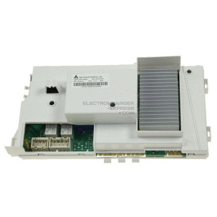 Carte électronique triphase arc.2 full st by tot ath