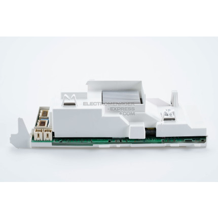Carte électronique triphasé + Eprom vierge