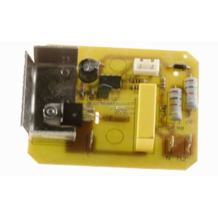 Carte électronique variateur de vitesse