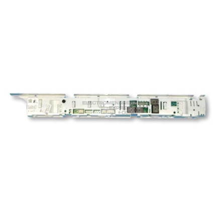 Carte électronique version 02