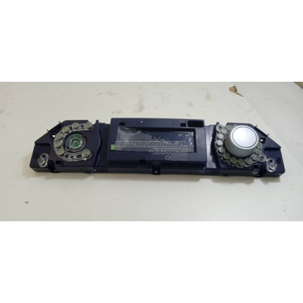 Carte électronique wd lcd aq hd/a