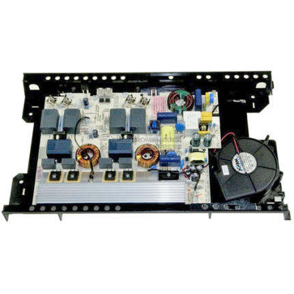 Carte induction tiger 5k2