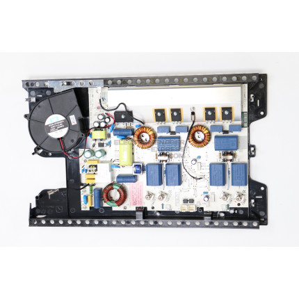 Carte induction tiger rev i