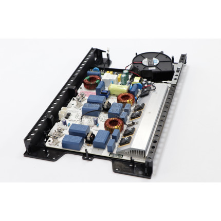 Carte induction tiger rev i