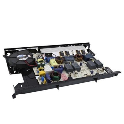 Carte induction tiger std