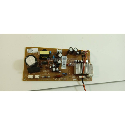 Carte inverter