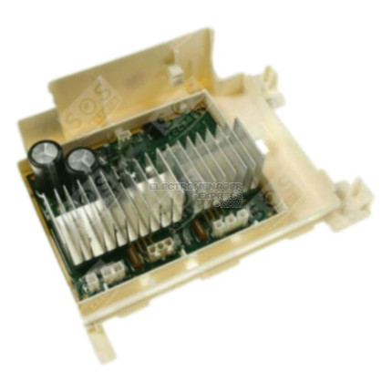 Carte module lave-linge Samsung DC92-02139A