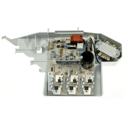 Carte moteur cim wm70