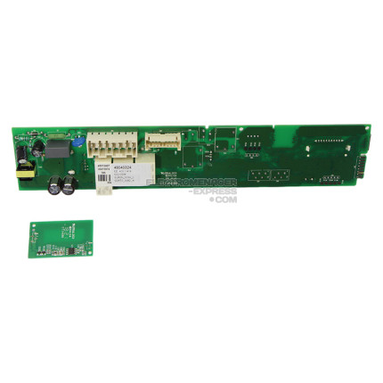 Carte nfc programmé