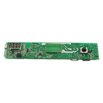 Carte nfc programmée