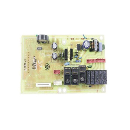 Carte pcb principale mc28h514tak/eu rcs-s100g pour micro ondes de92-02726h