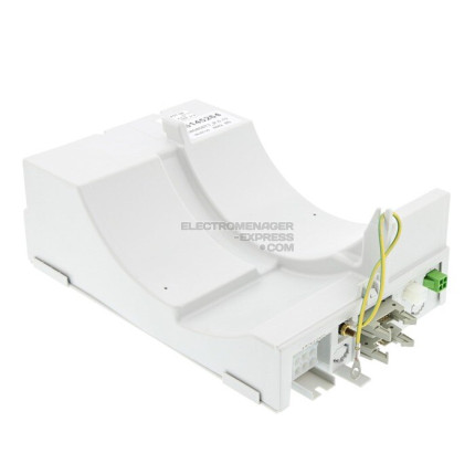 Carte principal bo