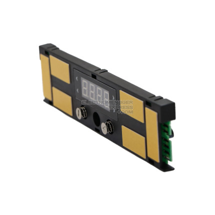 Carte programmé
