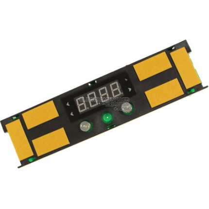 Carte programmée