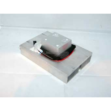 Carte thermo électrique