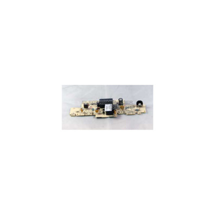 Carte thermostat electr.(fz nf-m