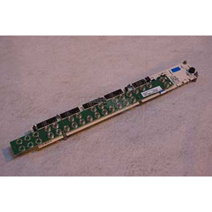 Carte touch induct cont + slider