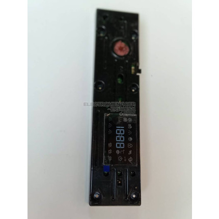 Carte ui complet