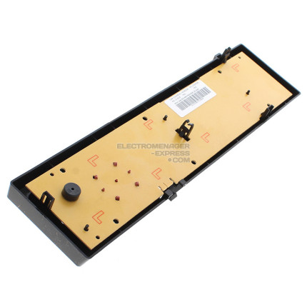Carte ui led + complet