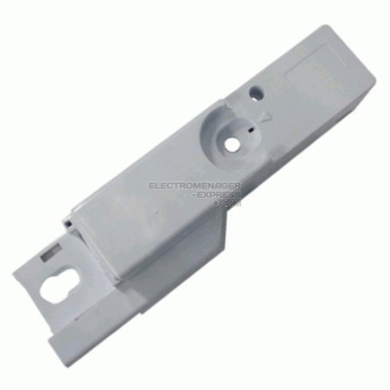 Carter blanc de thermostat center-post