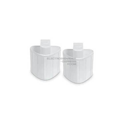 Cartouche anti-calcaire (x2)