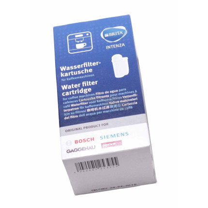 CARTOUCHE FILTRANT À EAU BRITA INTENZA