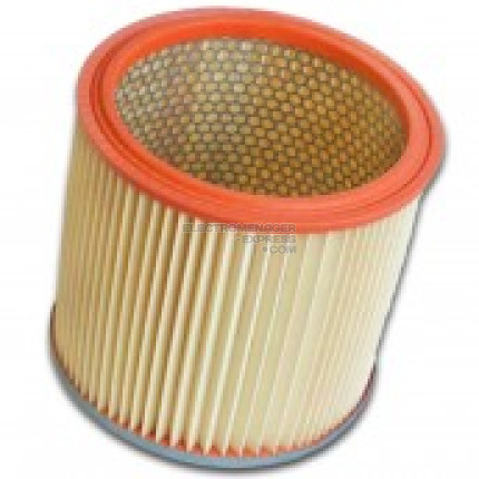 Cartouche filtrante d186 h170