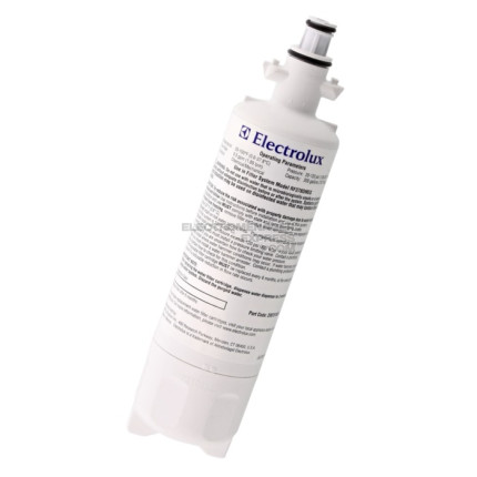 Cartouche filtrante pour distributeur d'eau source