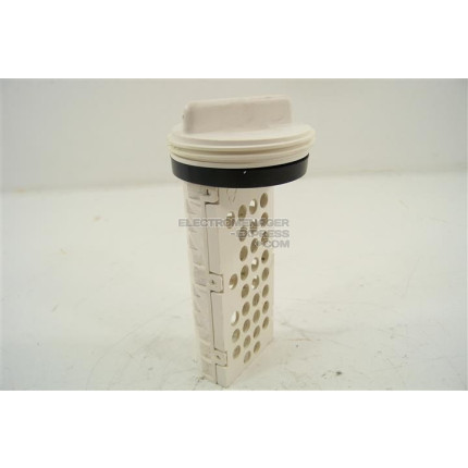 Cartouche filtre de pompe