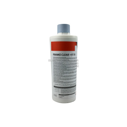 Cartouche filtre eau claire