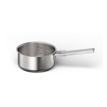 Casserole a manche