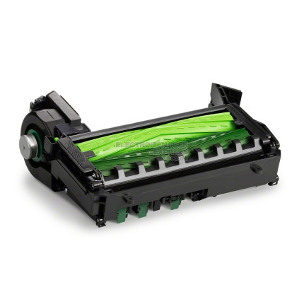 Cassette de brosse pour irobot roomba séries e6 / i