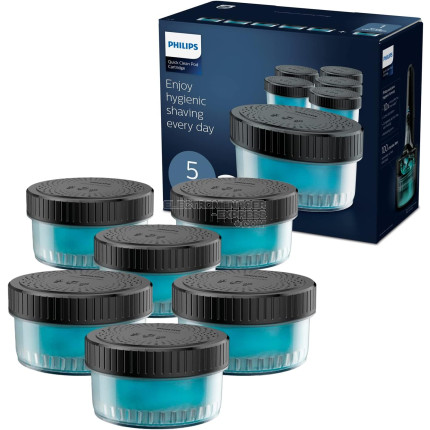 CC16/50 Casette de nettoyage - 6-PACK
