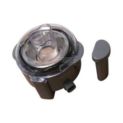 Centrifugeuse