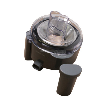 Centrifugeuse