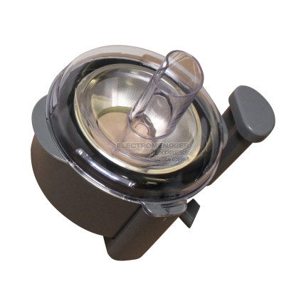 Centrifugeuse
