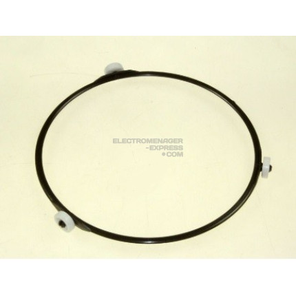 Cerceau à roulettes micro-ondes